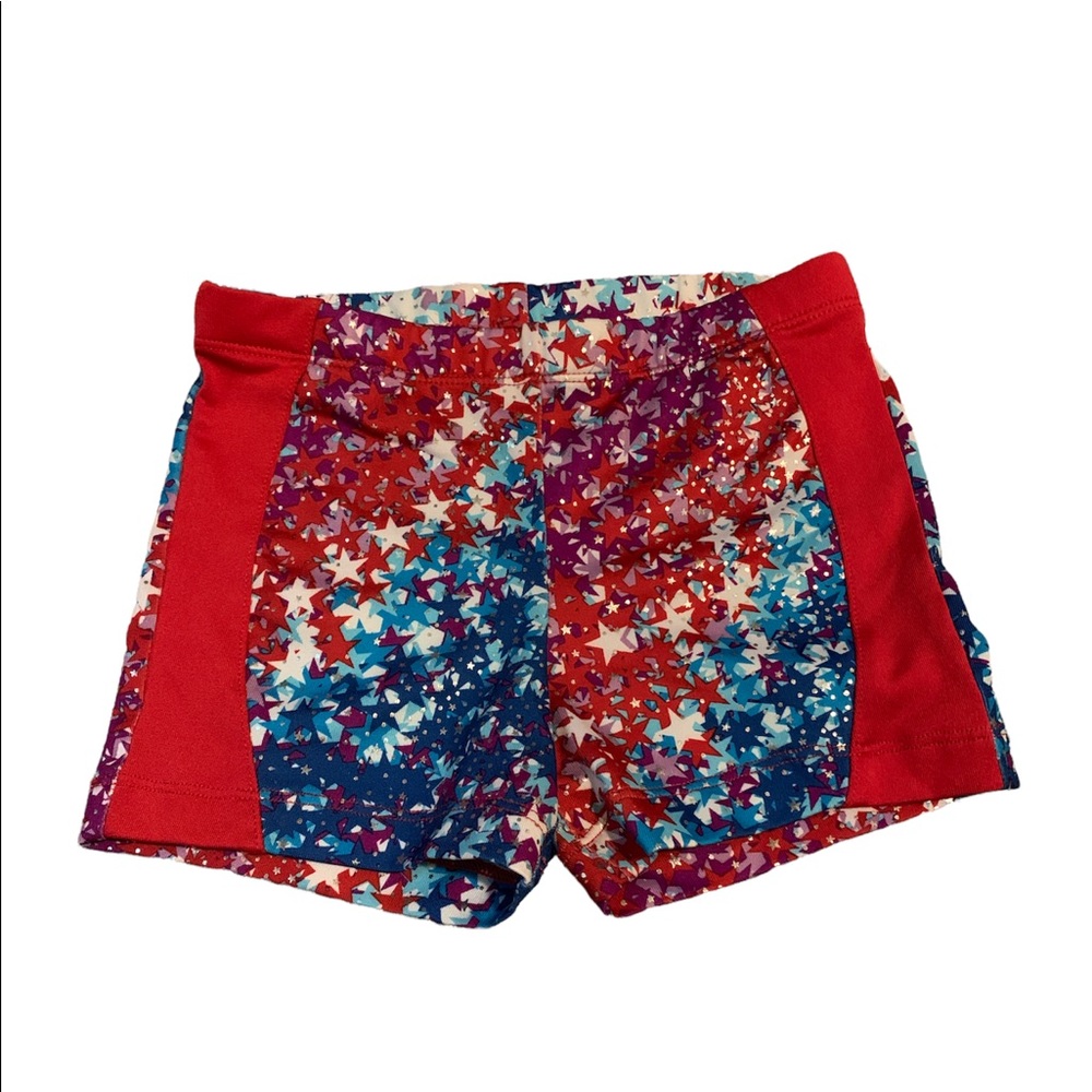 Danskin Now Gymnastic / Dance Shorts